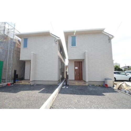 東京都東村山市久米川町５丁目 賃貸一戸建て