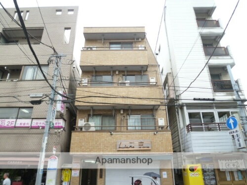 東京都武蔵野市吉祥寺本町４丁目 賃貸マンション