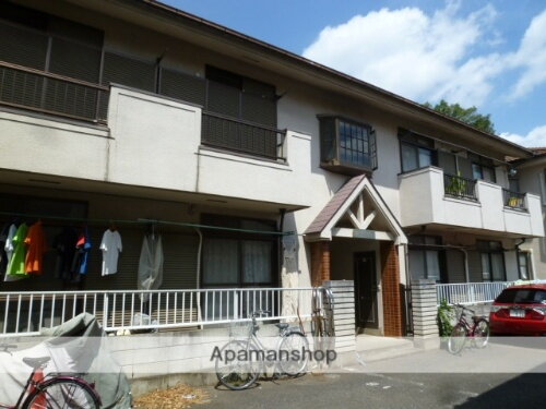 東京都小金井市貫井北町３丁目 賃貸アパート