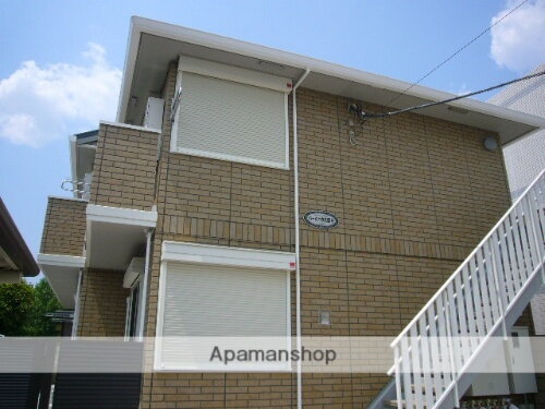 東京都武蔵野市八幡町１丁目 賃貸アパート