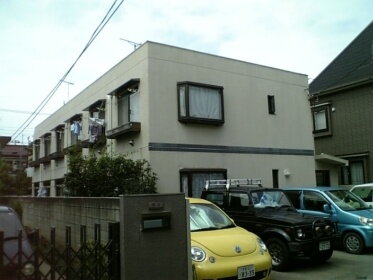 東京都国分寺市富士本１丁目 賃貸マンション