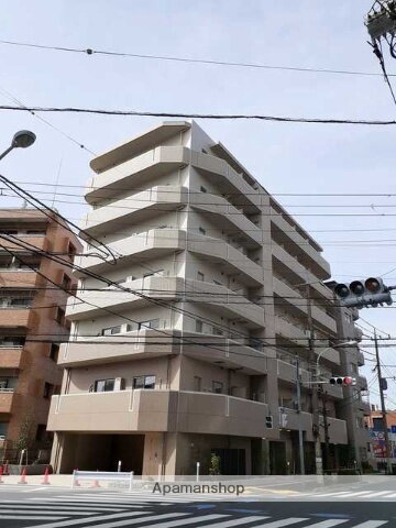 東京都足立区綾瀬６丁目 築4年10ヶ月 7階建