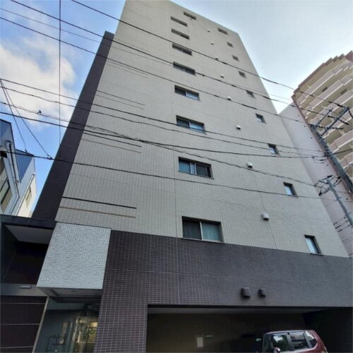 東京都葛飾区金町２丁目 賃貸マンション