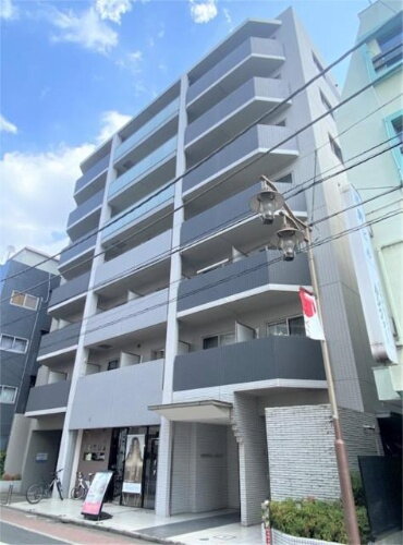 クリスタルコート