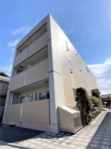 東京都葛飾区西亀有３丁目 賃貸アパート