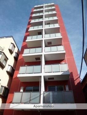 東京都三鷹市下連雀３丁目 賃貸マンション