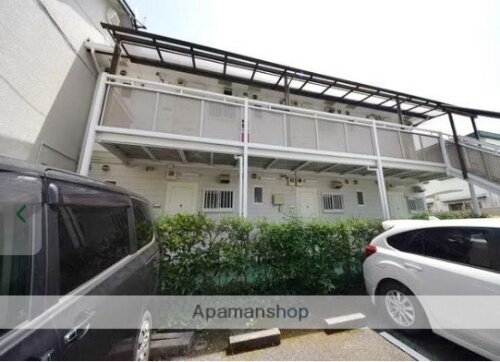 東京都国立市東３丁目 築33年1ヶ月 2階建