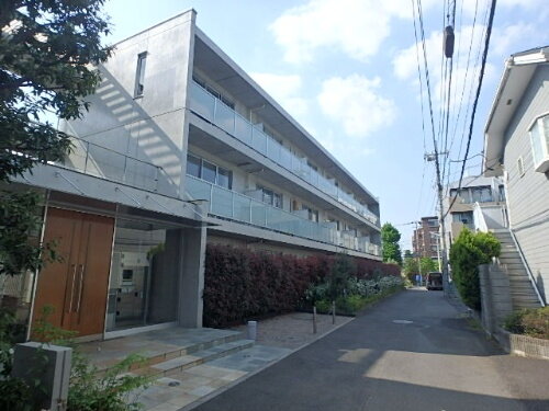 東京都武蔵野市境１丁目 賃貸マンション