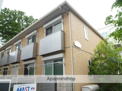 東京都三鷹市下連雀１丁目 2階建 築17年5ヶ月