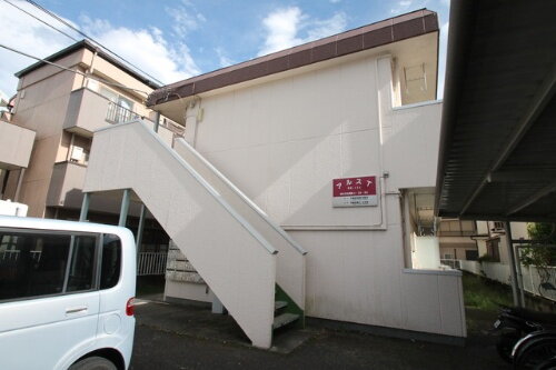 東京都国分寺市西町４丁目 賃貸マンション