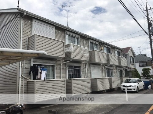 東京都国分寺市富士本１丁目 賃貸アパート