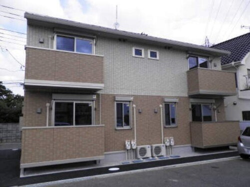 東京都西東京市東町５丁目 賃貸アパート