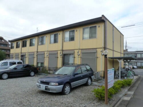 東京都西東京市東町４丁目 テラスハウス