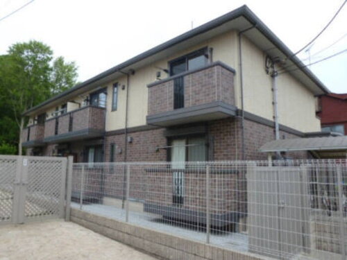 東京都国分寺市戸倉２丁目 賃貸アパート