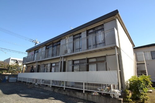 東京都府中市若松町３丁目 賃貸アパート