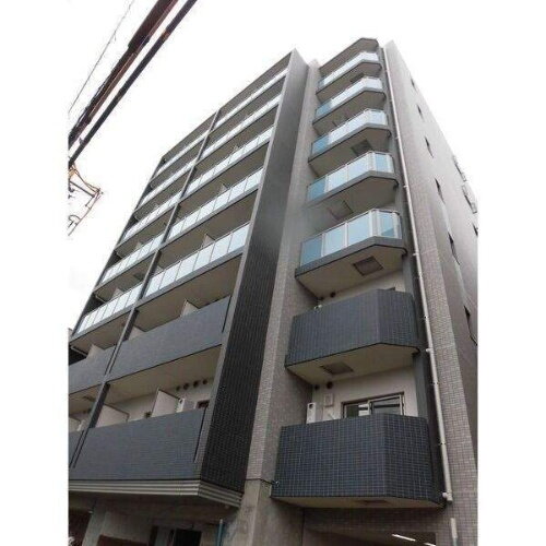 東京都調布市国領町１丁目 賃貸マンション