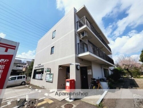 東京都国分寺市内藤２丁目 賃貸マンション