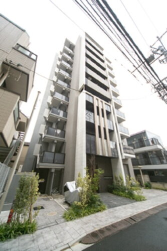 東京都三鷹市下連雀３丁目 賃貸マンション