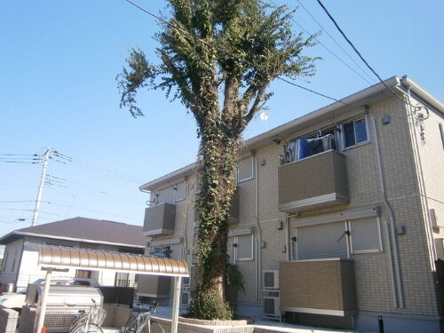 東京都三鷹市北野２丁目 賃貸アパート