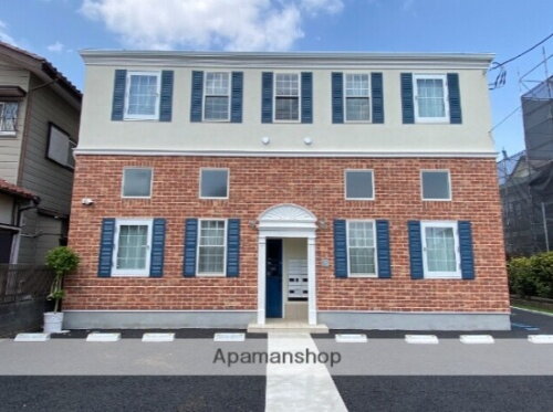 東京都国分寺市東元町４丁目 賃貸アパート