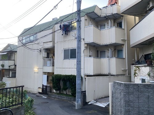 東京都国分寺市南町２丁目 賃貸マンション