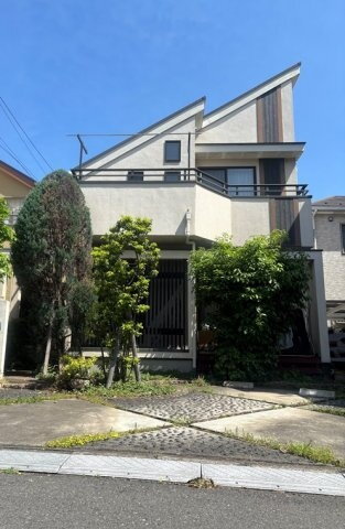 東京都三鷹市新川４丁目 賃貸一戸建て