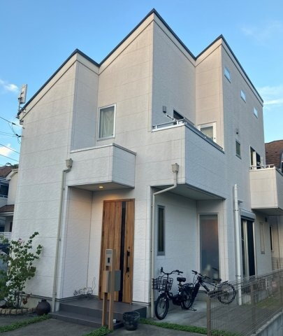 東京都小平市上水南町２丁目 賃貸一戸建て