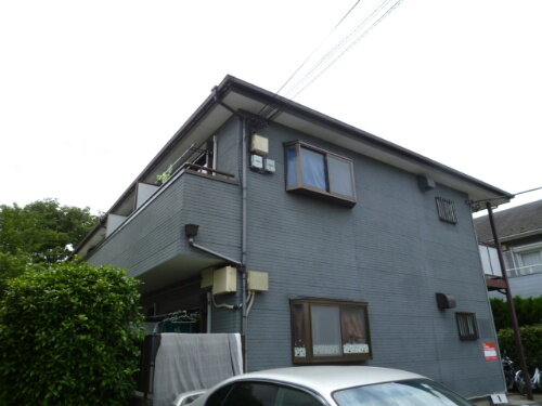 東京都小金井市前原町３丁目 賃貸アパート