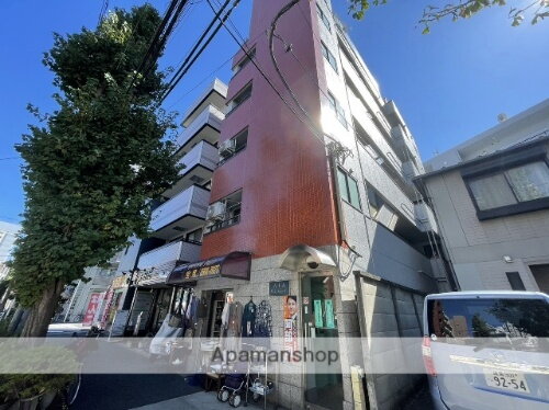 東京都北区王子本町１丁目 5階建