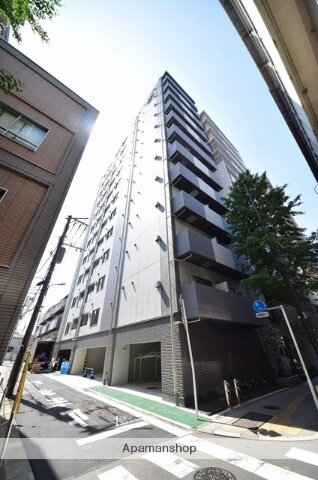 東京都板橋区宮本町 12階建 築8年4ヶ月