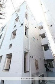 東京都足立区西綾瀬２丁目 4階建 築4年4ヶ月