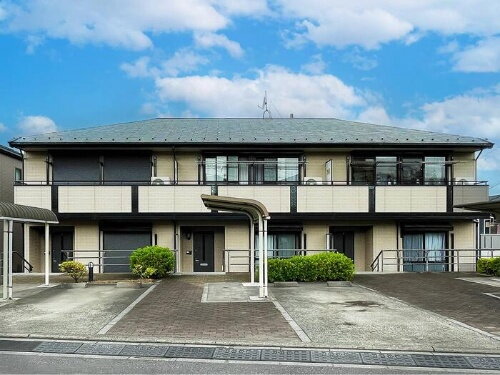 東京都練馬区富士見台４丁目 2階建 築23年6ヶ月