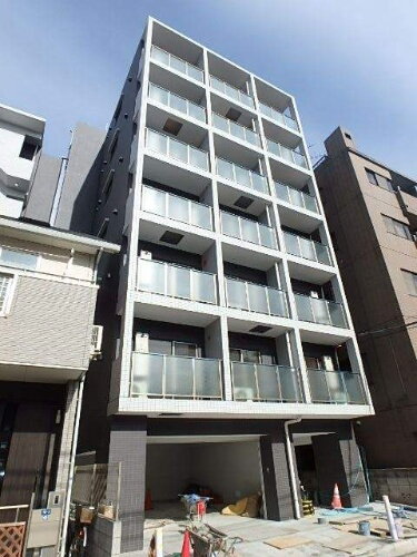 東京都板橋区舟渡１丁目 7階建 築8年6ヶ月