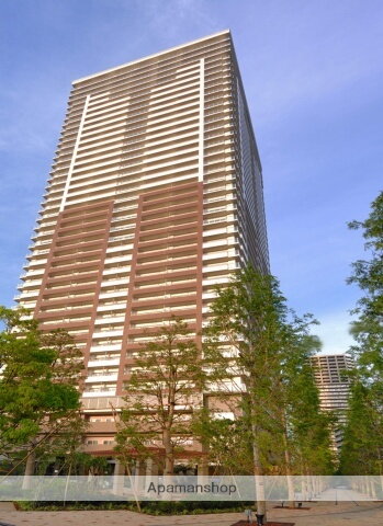 東京都荒川区南千住４丁目 39階建 築16年2ヶ月