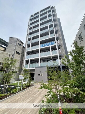 東京都江東区木場６丁目 10階建 築1年5ヶ月