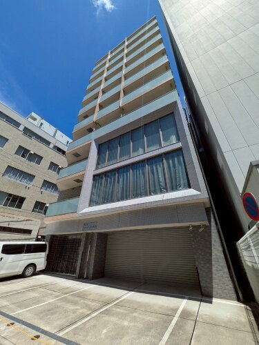 東京都文京区本郷２丁目 賃貸マンション