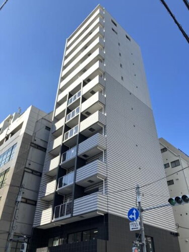 東京都台東区東上野２丁目 賃貸マンション