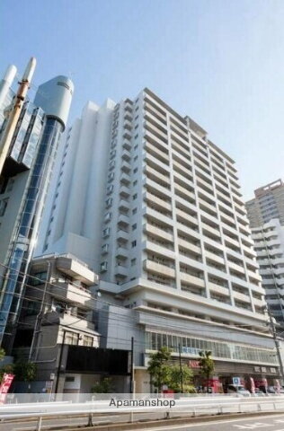 東京都荒川区荒川１丁目 18階建 築19年5ヶ月