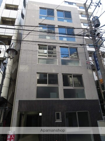 東京都北区赤羽１丁目 5階建 築9年11ヶ月