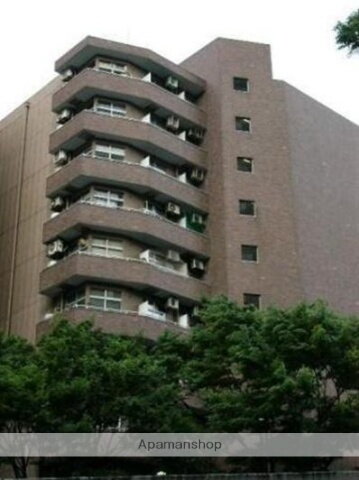 東京都新宿区西新宿３丁目 11階建 築44年5ヶ月