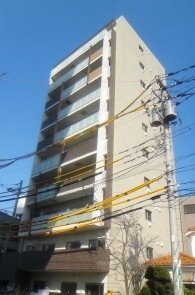 東京都葛飾区金町２丁目 賃貸マンション