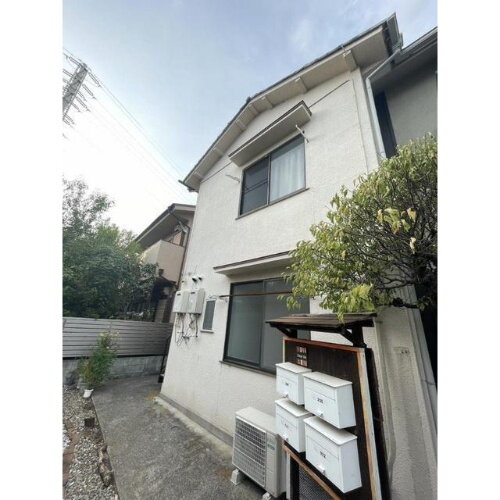 東京都世田谷区代田６丁目 賃貸アパート