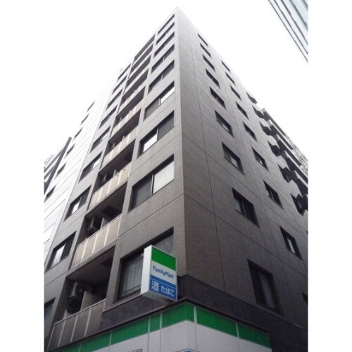 東京都中央区京橋２丁目 10階建 築27年4ヶ月