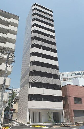 ＰＲＥＭＩＵＭ　ＣＵＢＥ　品川大崎
