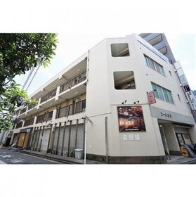 神奈川県川崎市中原区新丸子東2丁目 武蔵小杉駅 2DK 賃貸(賃貸マンション・アパート)