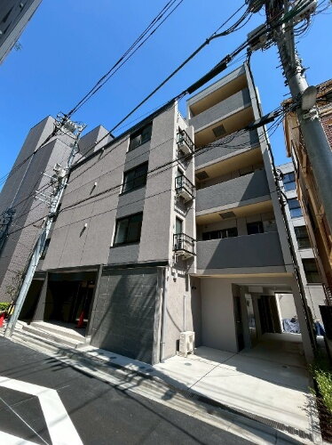 東京都文京区小石川３丁目 賃貸マンション