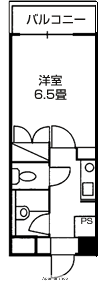 東京都世田谷区喜多見９丁目 喜多見駅 1K マンション 賃貸物件詳細