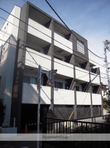 東京都杉並区高井戸東２丁目 4階建 築19年6ヶ月