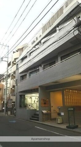 メゾンドール西荻窪 5階建