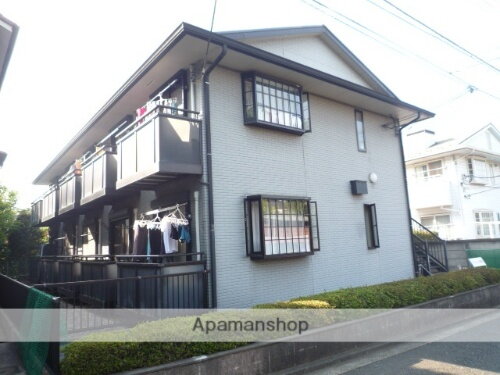 ラ・フルール武蔵野